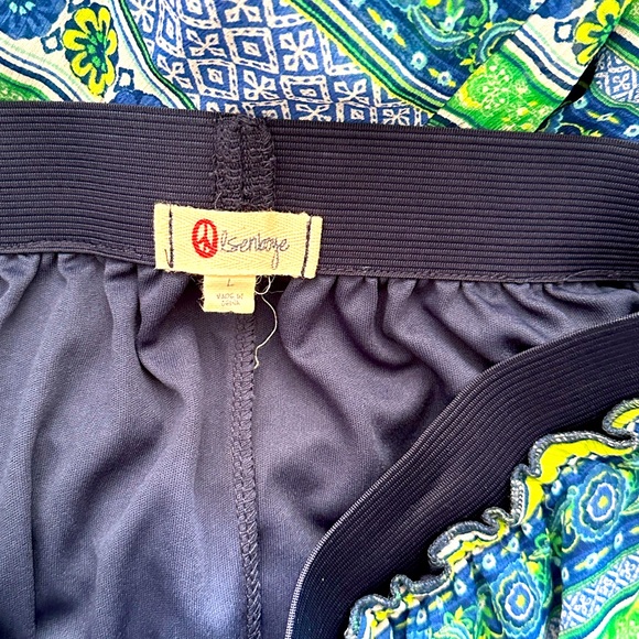 Olsenboye Size L Maxi Skirt - Picture 3 of 3